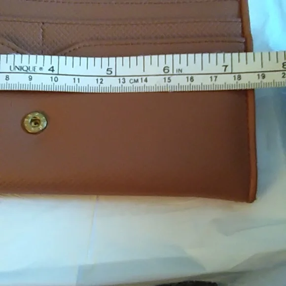 Ladies Wallet - Picture 9 of 11